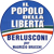 IL POPOLO DELLA LIBERTA'