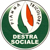 DESTRA SOCIALE FIAMMA TRICOLORE