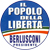 IL POPOLO DELLA LIBERTA'