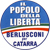 IL POPOLO DELLA LIBERTA'