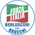 Forza Italia Berlusconi per Brucchi