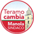 Teramo Cambia Manola Sindaco