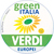 Green Italia Verdi Europei
