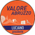 Valore Abruzzo Luciano Presidente