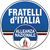 Fratelli d'Italia Alleanza Nazionale